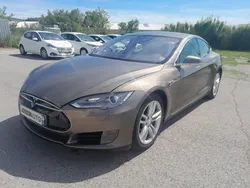 Tesla Model S 70 kWh Dual Motor 5p