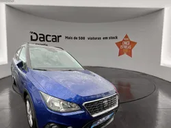 Seat Arona 1.0 TSI STYLE DSG