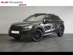 Audi Q2 35 TDI 150ch S line S tronic 7