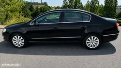 VW Passat 2.0 TDI Confortline DSG