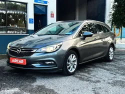 Opel Astra Sports Tourer 1.0 Innovation S/S