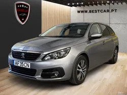 Peugeot 308 SW 1.5 Blue HDI