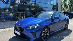 BMW Série 2 Gran Coupé de 2025
