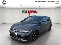 Volkswagen Golf 1.5 eTSI EVO2 150 DSG7 R-Line Edition