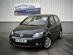 Volkswagen Golf Plus (2) 1.6 TDI 105 CV BVM5 Confortline