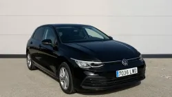 VOLKSWAGEN Golf 1.0 eTSI Life DSG 81kW