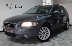 Volvo V50 Momentum 1.6 D 110 CV