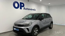Opel Crossland de 2021