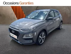 Hyundai Kona 1.0 T-GDi 120ch FAP Executive Euro6d-T EVAP