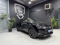Ds Ds3 CROSSBACK 1.2 ess 131 ch Connected Chic