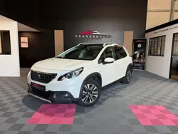 Peugeot 2008 Allure