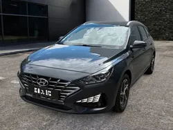 Hyundai i30 SW Business 1.6 CRDi 115 ch DCT7 – 2021 – Garantie 6 mois