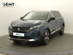 PEUGEOT 5008 PureTech 130ch S&S EAT8 GT