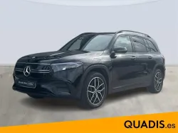 MERCEDES EQB 250+