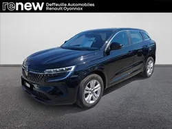 Renault Austral mild hybrid 160 auto Evolution