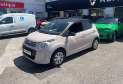 Citroën C1 II VTi 72 Feel 5p