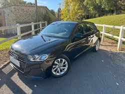 AUDI A1 Tfsi 95 DESIGN - 83000 - 1°MAIN
