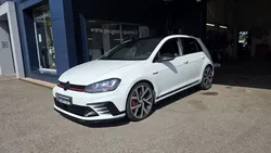 Volkswagen GOLF VII 2.0 TSI 265CH BLUEMOTION TECHNOLOGY GTI CLUBSPORT DSG6 5P