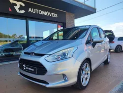 Ford B-Max Titanium 1.5 TDCi
