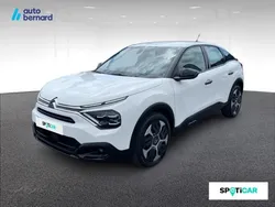 Citroen C4 BlueHDi 110ch S&S Live Pack Business