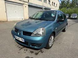 Renault Clio II Ph. 2 Campus Dynamique