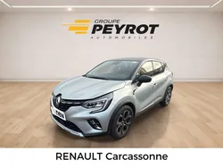 RENAULT Captur TCe 90 Techno