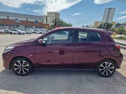 Mitsubishi Space Star Star