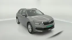 SKODA Kamiq 1.0 TSI 95 ch BVM5 Ambition