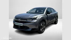Citroën C4 1.2 Hybrid Plus e-DSC6