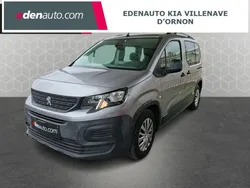 Peugeot Rifter Standard BlueHDi 100 BVM5 Active