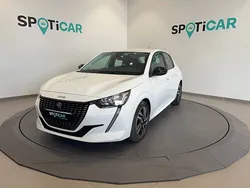PEUGEOT 208 PureTech 75 S&S BVM5 Active Pack