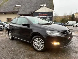 Volkswagen polo v 1.2 70 toit ouvrant style 3p garantie 6 mois