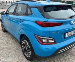 Hyundai Kauai Advantage