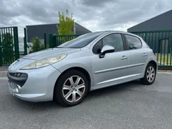 Peugeot 207 1.6 hdi 110 cv premium pack