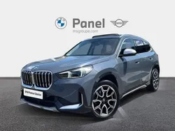 Bmw X1 sDrive18d 150ch xLine