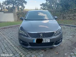 Peugeot 308 SW 1.2 PureTech Allure Pack