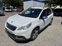 Peugeot 2008 1.2 PureTech 82ch BVM5 Access