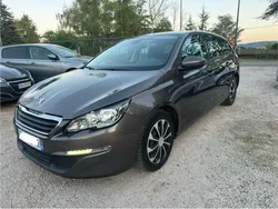 Peugeot 308SW 1.2 Turbo 130 BVM06 Active Business Pack Break, 06/2015, 131000KMS, Crit’Air 1