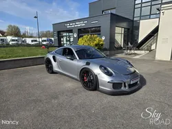 Porsche 991 phase 1 GT3RS 4.0L 500ch PDK, Carnet 100% Centre Porsche, PA 11/2027, Film PPF complet