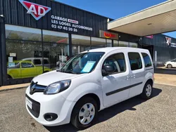 Renault kangoo ii (2) 1.5 dci 95 blue business