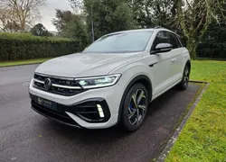 VOLKSWAGEN T-ROC R – Phase 2 – 2.0 TSI 300ch DSG7 4MOTION