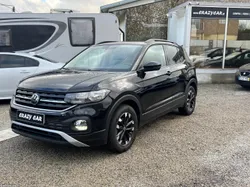 VW T-Cross Life Caixa Automática