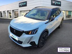 Peugeot 2008 PureTech 130 S&S EAT8 GT Pack