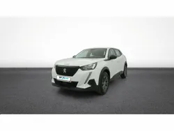 Peugeot 2008 BlueHDi 110 S&S BVM6 Active Pack