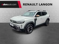 Dacia Duster Mild Hybrid 130 Extreme