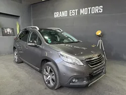 PEUGEOT 2008 1.6 HDi - 115 Allure - toit panoramique - garantie 12 mois -