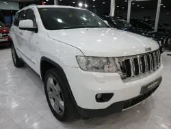 JEEP Grand Cherokee 3.0CRD Overland 241 Aut.