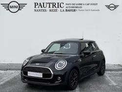 Mini Mini Cooper 136ch Edition Greenwich BVA7