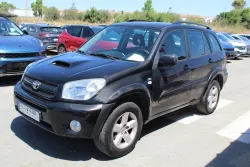 Toyota RAV 4 RAV-4 2.0D4-D Executive Executive