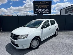 Dacia Sandero 1.2 75